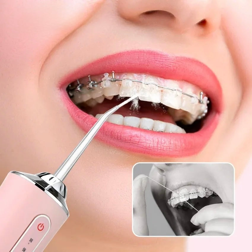 Irrigador Oral Chic
