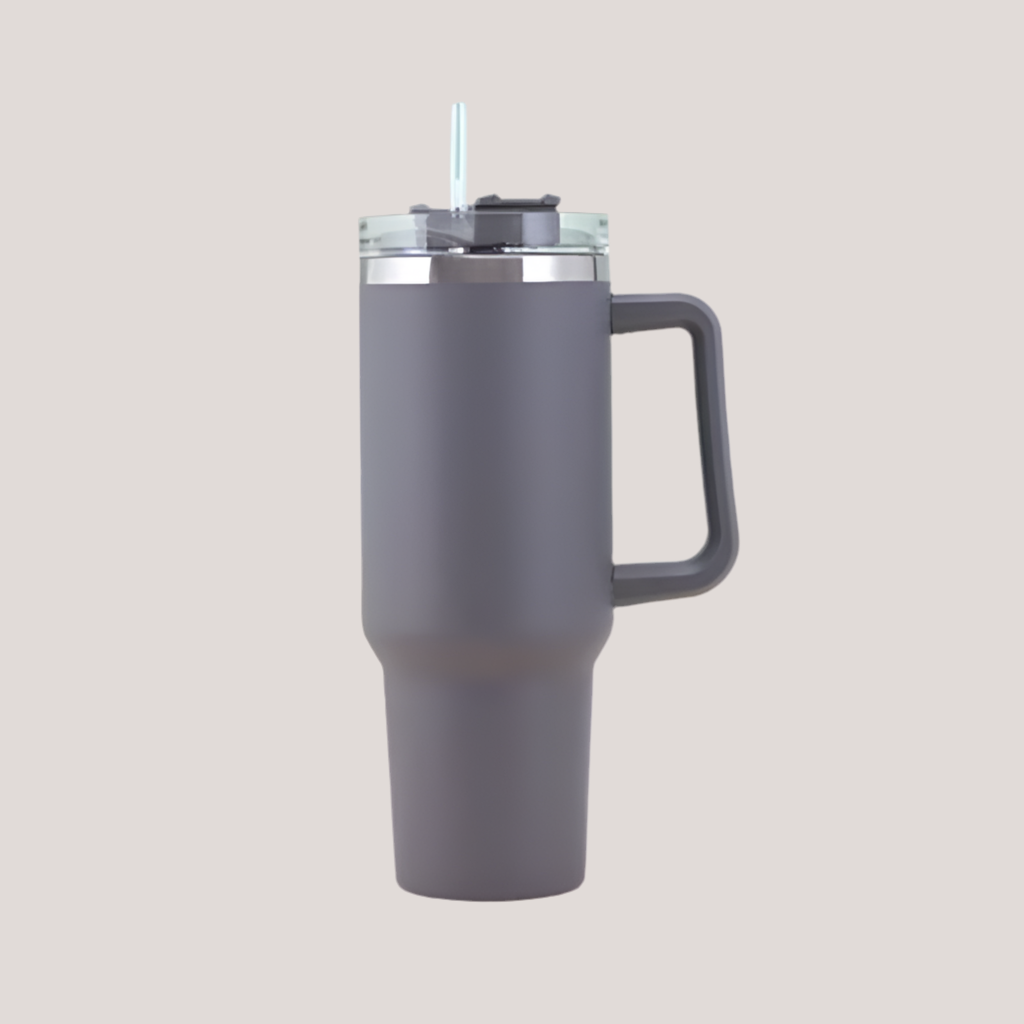 Termo con Aislamiento de Acero