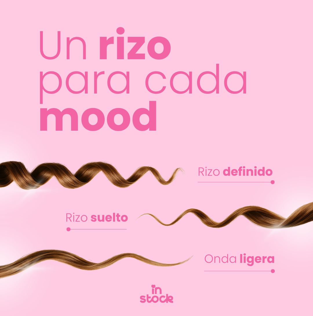 Rizador Chic