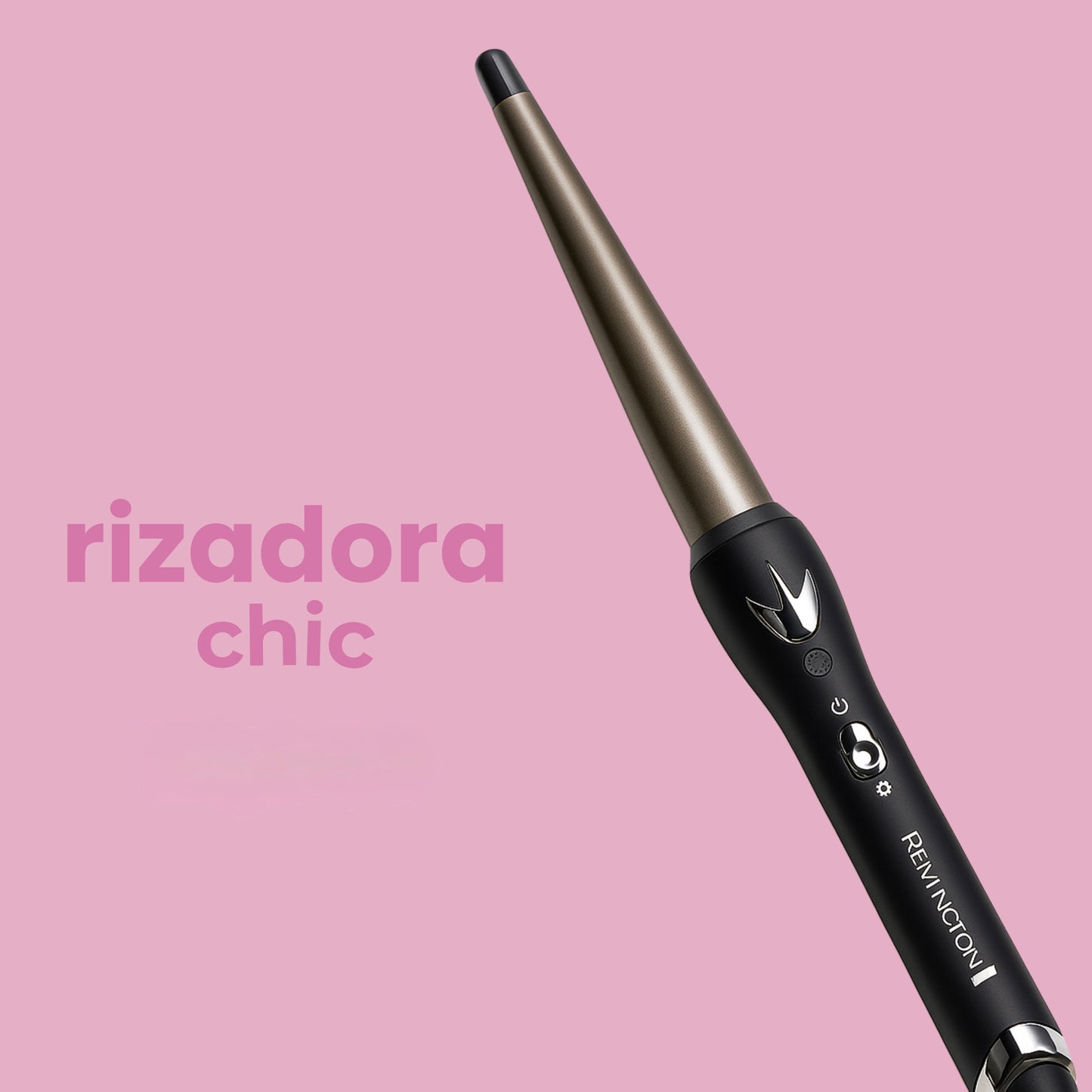 Rizador Chic