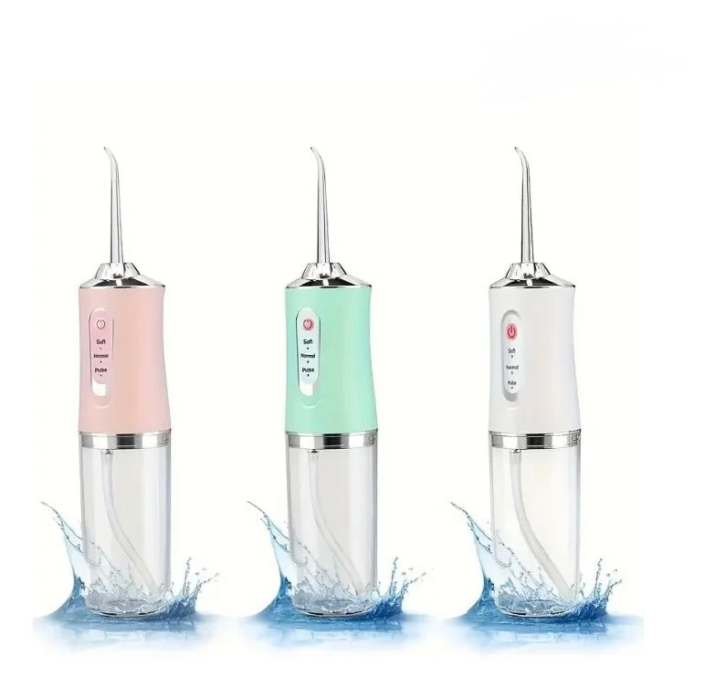 Irrigador Oral Chic