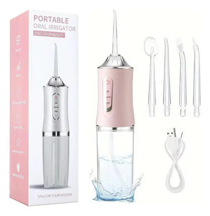 Irrigador Oral Chic