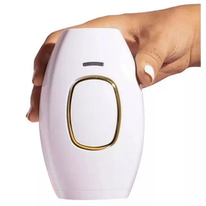 Depilador Laser