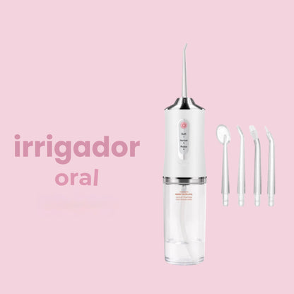 Irrigador Oral Chic
