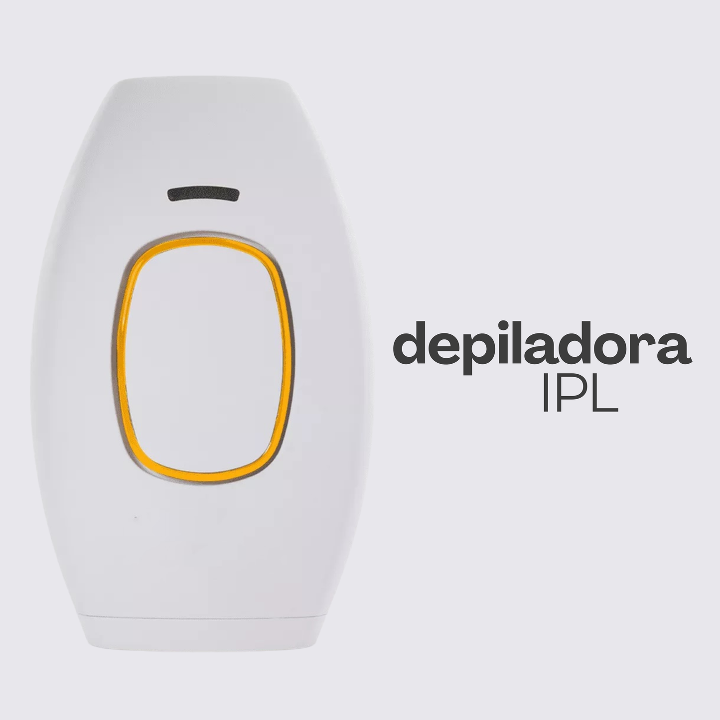 Depilador Laser