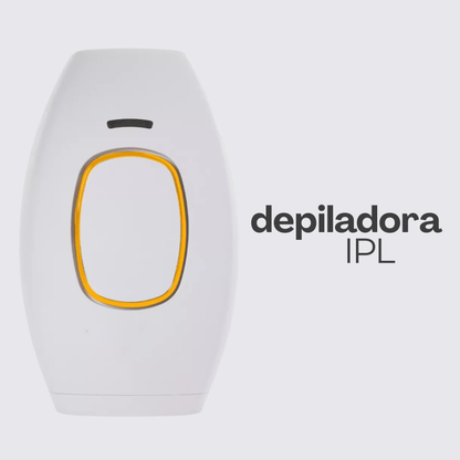 Depilador Laser