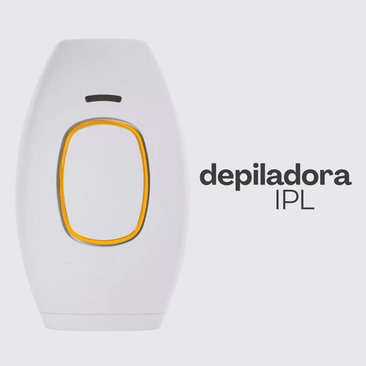 Depilador Laser